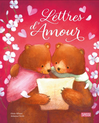 Lettres d'amour