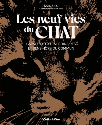 Les neuf vies du chat :...