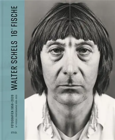 Walter Schels 16° Pisces Photographs 1958 2026