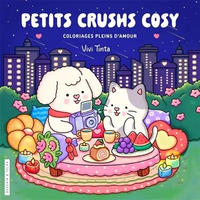 Petits crushs cosy
