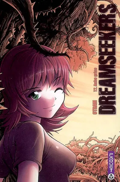 Dreamseekers. Vol. 2. Aube grise