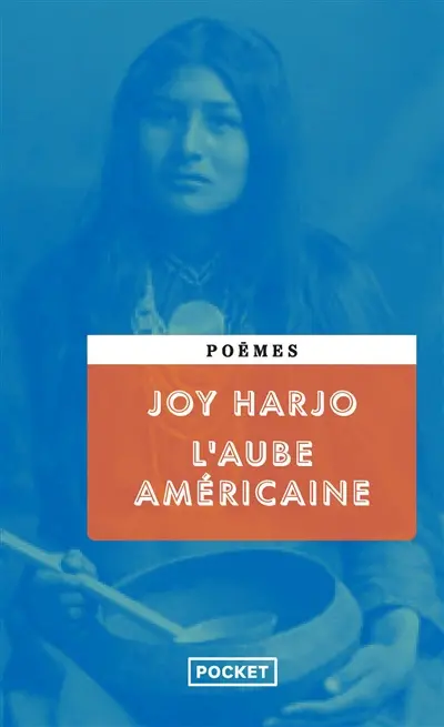 L'aube américaine : poèmes
