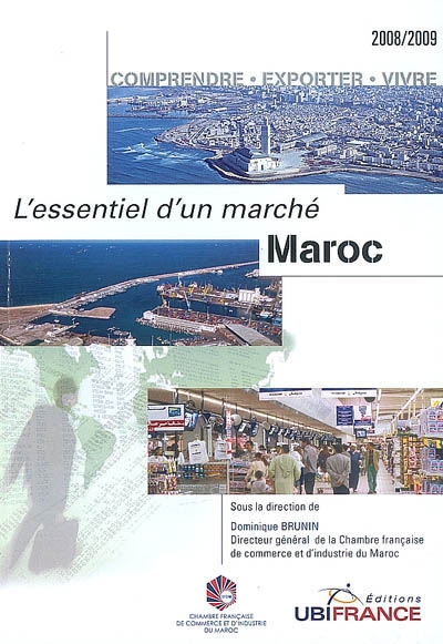 Maroc : comprendre, exporter, vivre