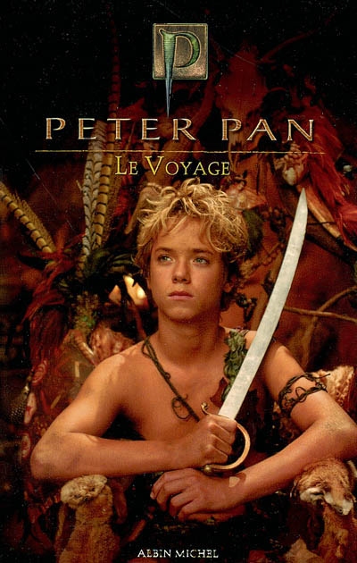 Peter Pan. Vol. 2. Le voyage