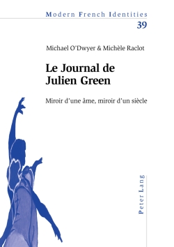 Le Journal de Julien Green...
