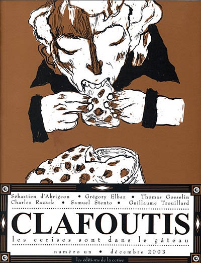 Clafoutis, n° 1