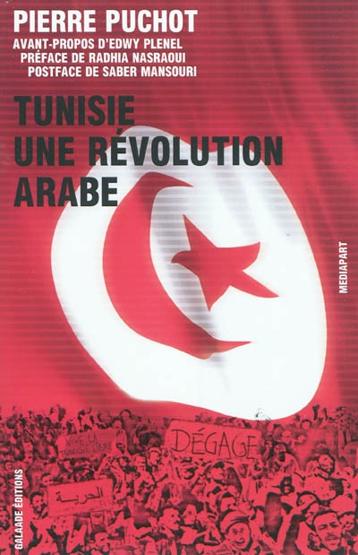 Tunisie, une révolution arabe