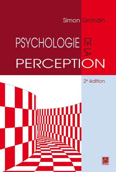 Psychologie de la perception