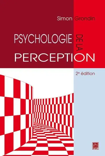 Psychologie de la perception