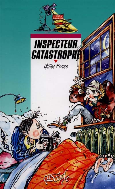 Inspecteur Catastrophe