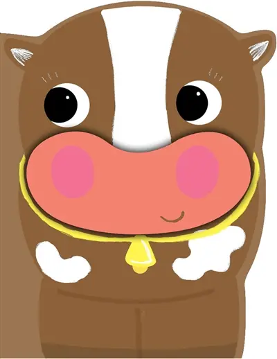 Aventure à la ferme