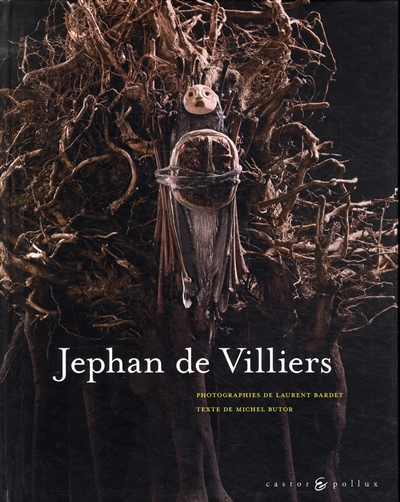 Jephan de Villiers : sculptures