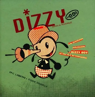 Dizzy Mood