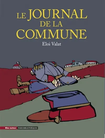 Le journal de la Commune