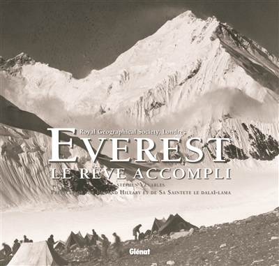 Everest : le rêve accompli