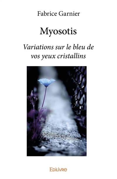 Myosotis : Variations sur...
