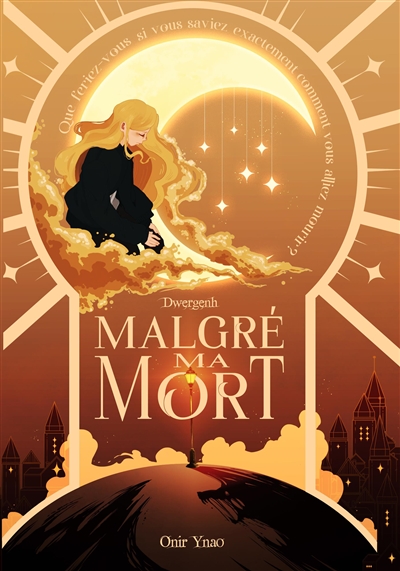 Dwergenh. Malgré ma mort