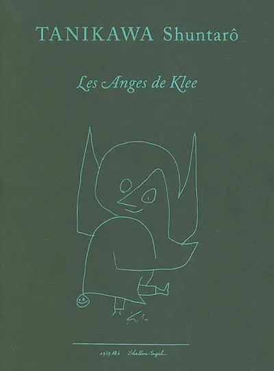 Les anges de Klee