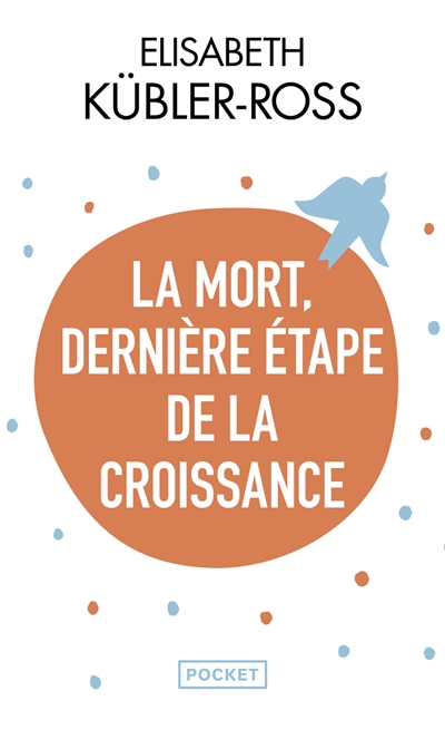 La mort, dernière étape de la croissance