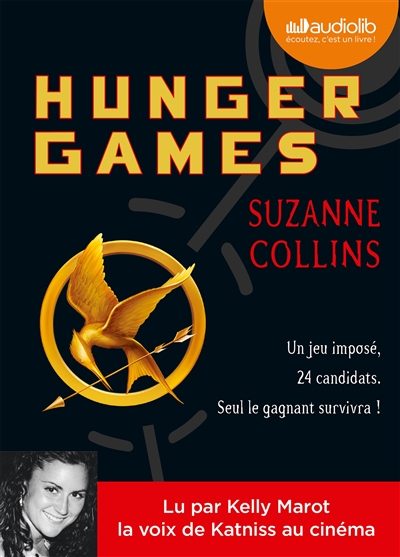 Hunger games. Vol. 1