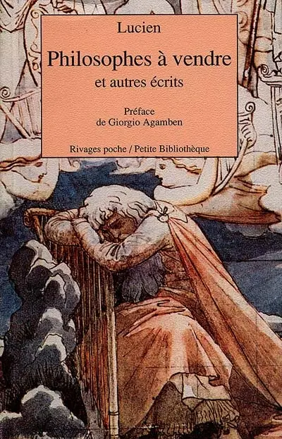 Philosophes à vendre : et autres écrits
