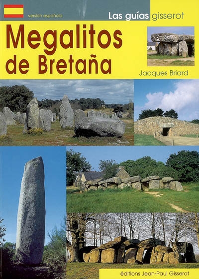 Megalitos de Bretana
