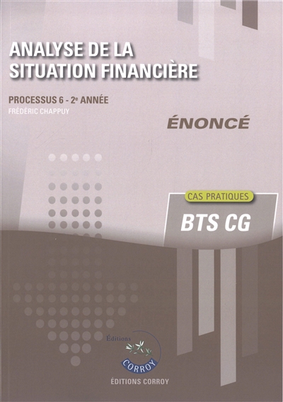 Analyse de la situation...