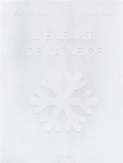 L'enfant de la neige