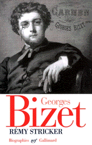 Georges Bizet : 1838-1875