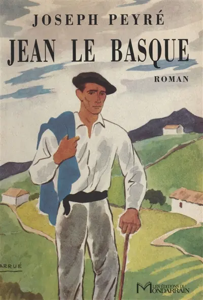 Jean le Basque