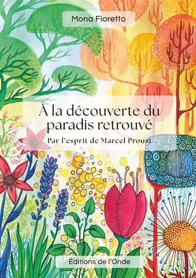 A la découverte du paradis...
