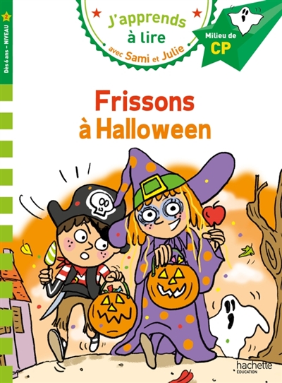 Frissons à Halloween :...