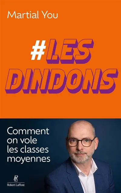 #les dindons : comment on vole les classes moyennes #les dindons : comment on vole les classes moyennes