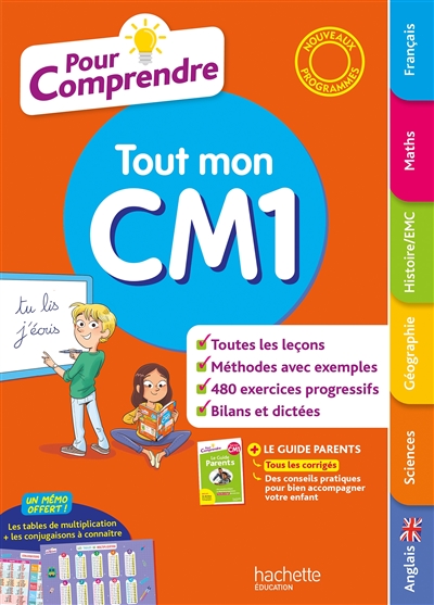 Pour comprendre tout mon...