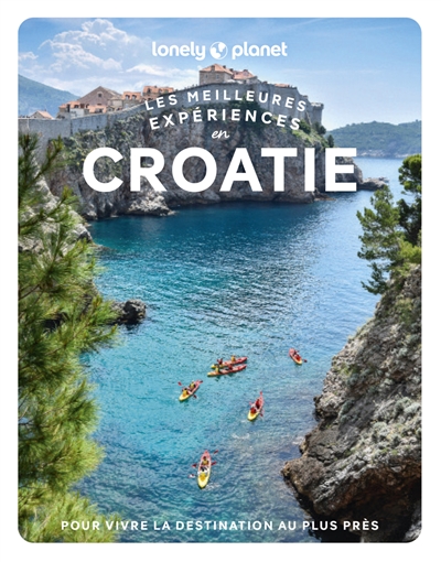 Les meilleures expériences en Croatie