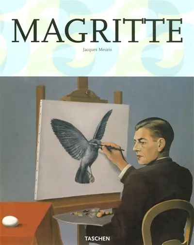 René Magritte : 1898-1967
