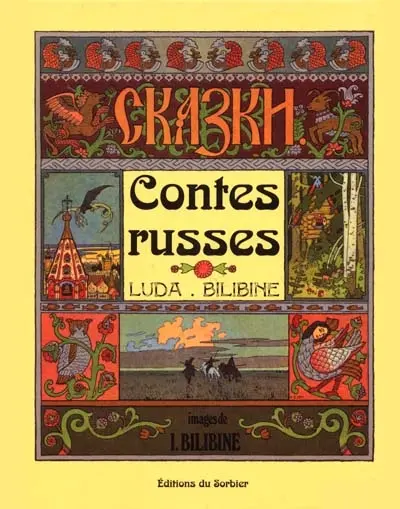 Contes russes