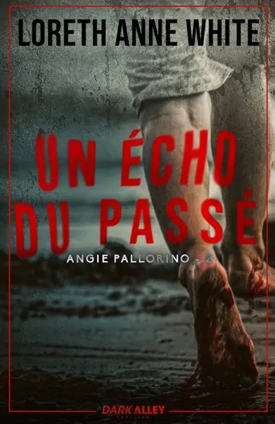 Un écho du passé : Angie Pallorino, T2