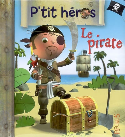 Le pirate