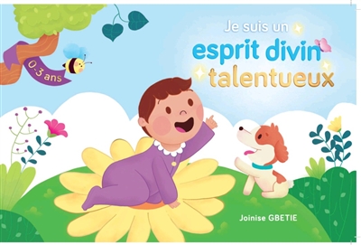Je Suis Un esprit Divin...