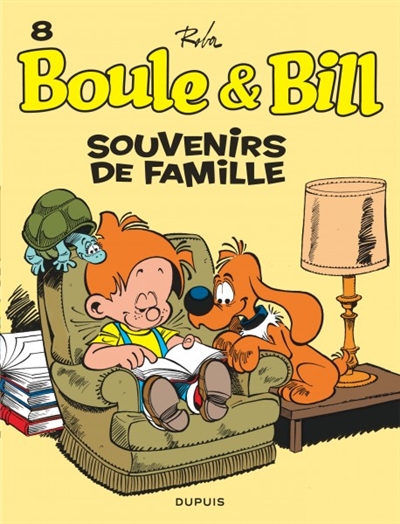 Souvenirs de famille