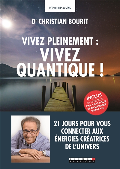 Vivez pleinement : vivez...