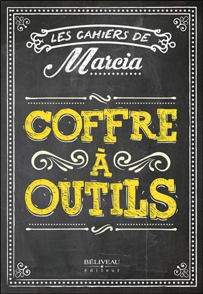 Coffre à outils
