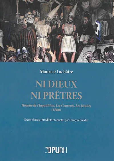 Ni dieux, ni prêtres