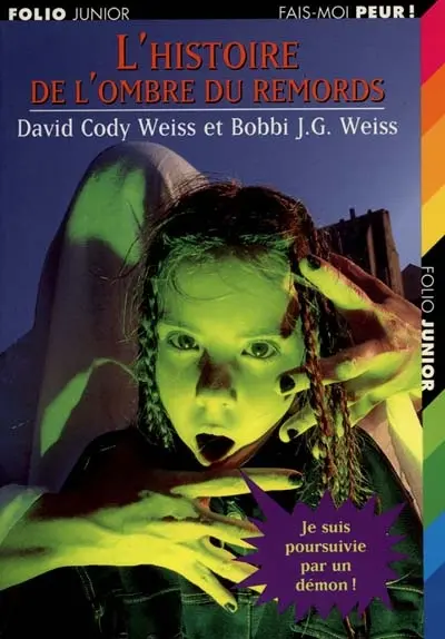 L'histoire de l'ombre du remords