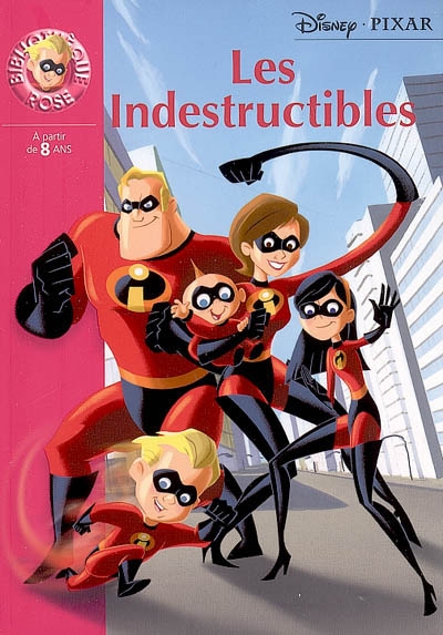 Les indestructibles