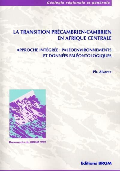 La transition...