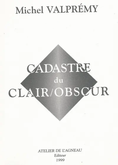 Cadastre du clair-obscur