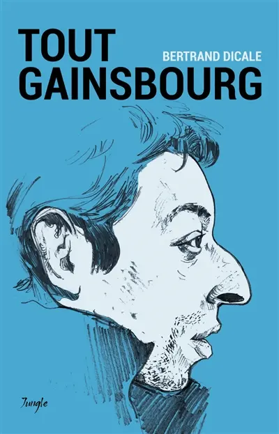 Tout Gainsbourg