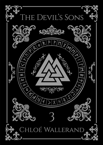 The Devil's sons. Vol. 3